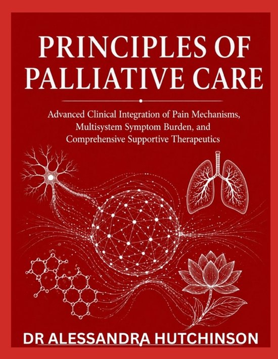 Principles of Palliative Care - cover