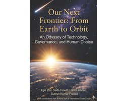 Our Next Frontier
