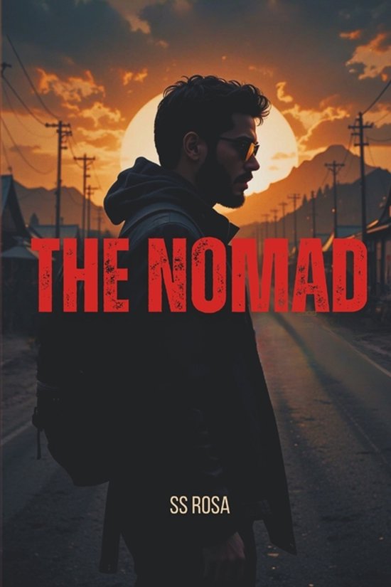 The Nomad - cover