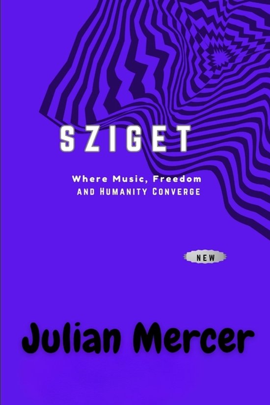 Sziget - cover