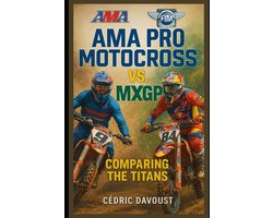 AMA Pro Motocross vs. MXGP