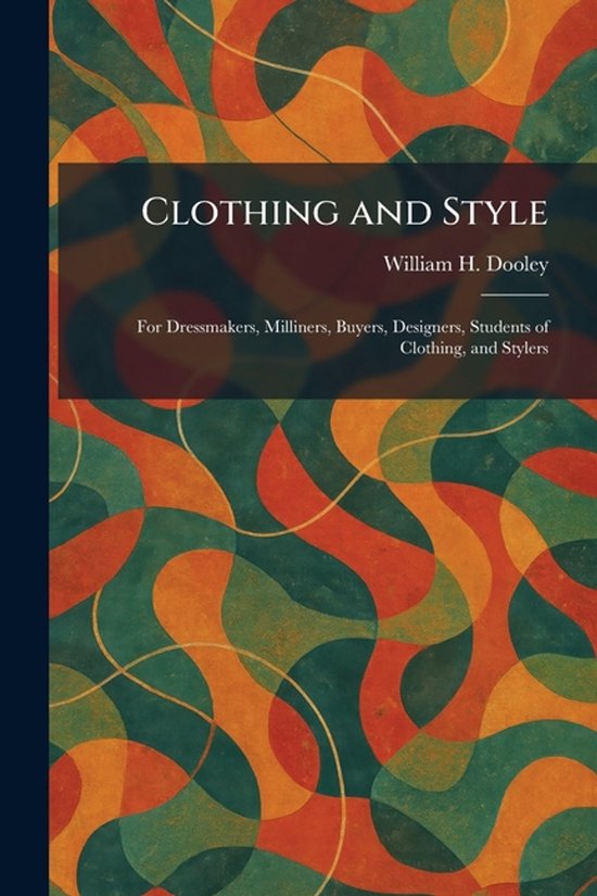 Clothing and Style - cover