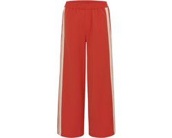Saint Tropez PascaleSZ Pant Dames Broek - Valiant Poppy