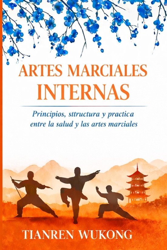 Yangsheng- Artes Marciales Internas - cover