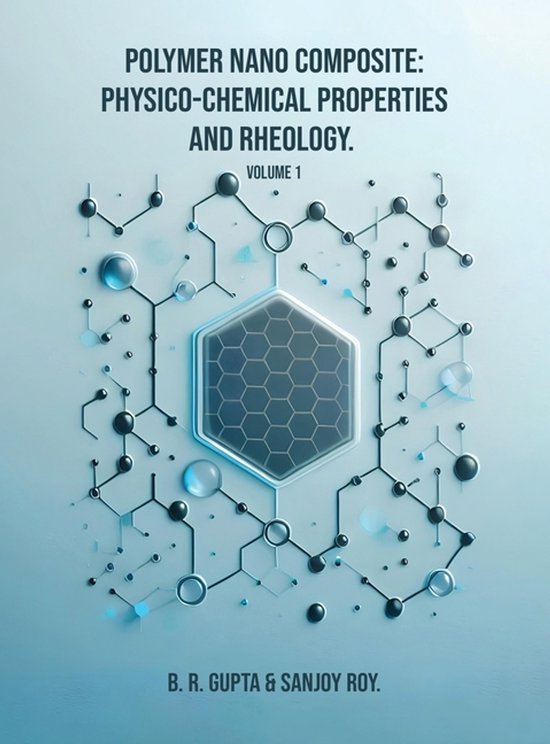 Polymer Nano Composite - cover