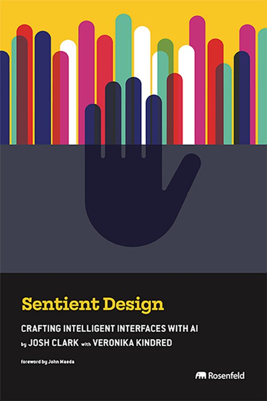 Sentient Design - cover