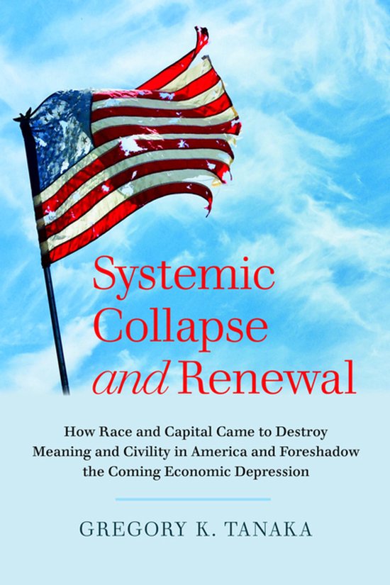 Systemic Collapse and Renewal - cover