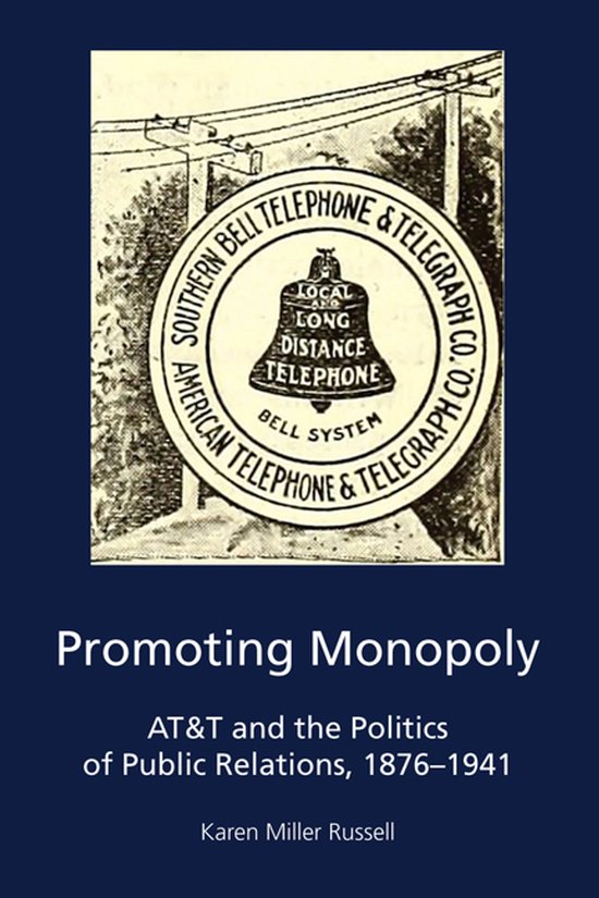AEJMC - Peter Lang Scholarsourcing Series 5 - Promoting Mono ... - cover