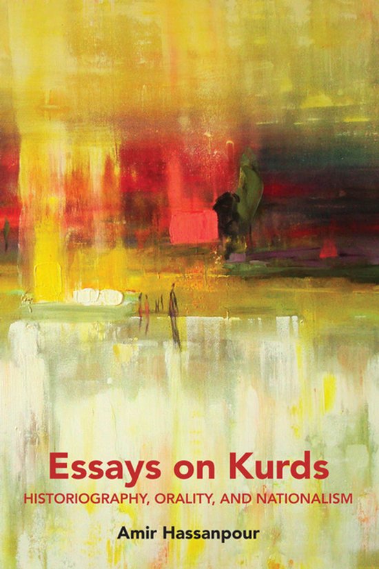 Kurdish People, History and Politics 1 - Essays on Kurds