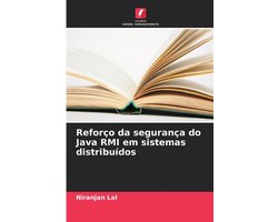 Reforço da segurança do Java RMI em sistemas distribuídos