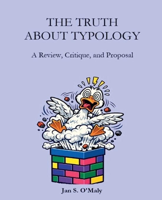 The Truth about Typology - cover