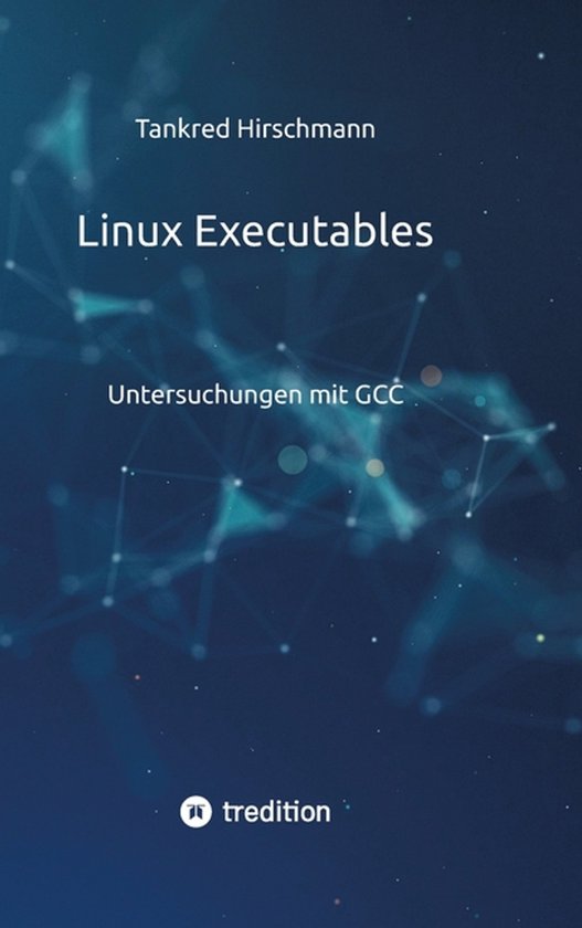 Linux Executables - cover