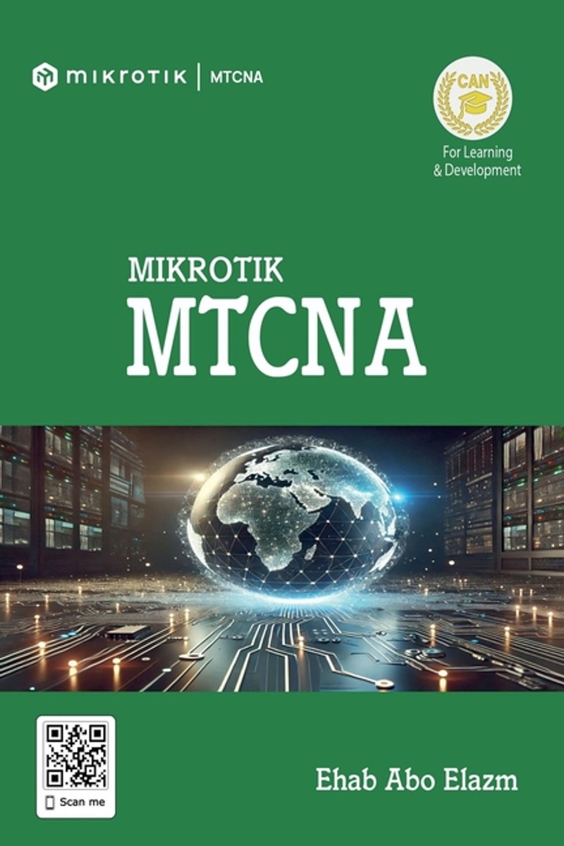 MikroTik Mtcna