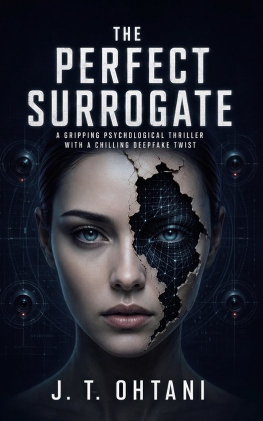 The Perfect Surrogate - cover