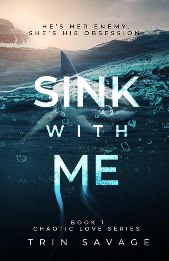 Sink With Me - cover