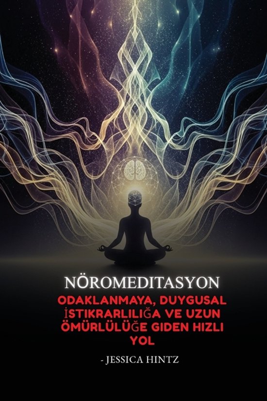 Nöromeditasyon - cover