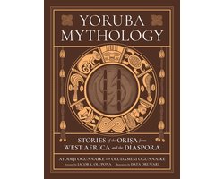 Yoruba Mythology