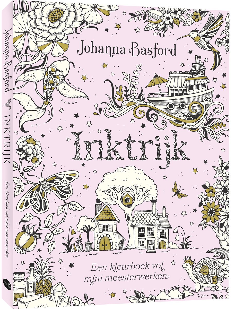 Inktrijk