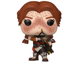 Funko Pop! Games: Dragon Age The Veilguard - Lace Harding #1183
