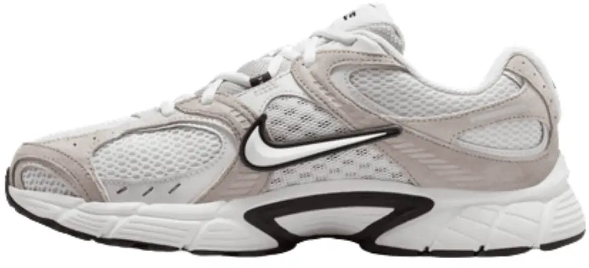Nike V5 Sneakers Ix0702-103 - Kleur Wit