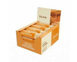 Bulk Macro Munch Protein Bar (12x62g) Salted Caramel - Repen - Eiwit Repen
