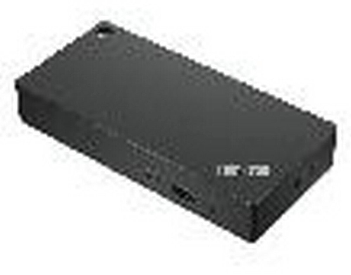 Lenovo ThinkPad Universal USB-C Dock - Dockingstation