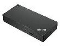 ThinkPad Universal USB-C Dock