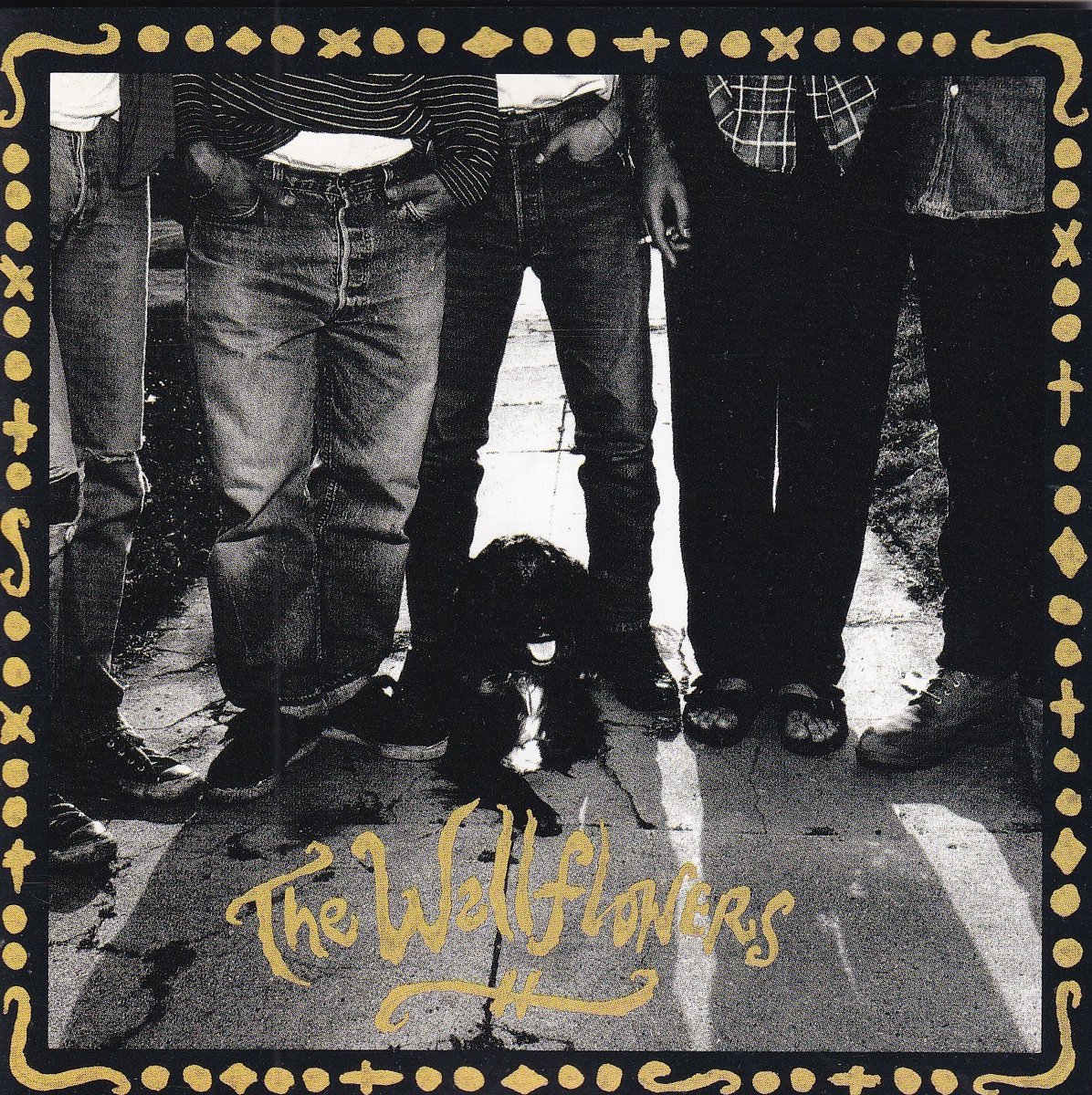 The Wallflowers
