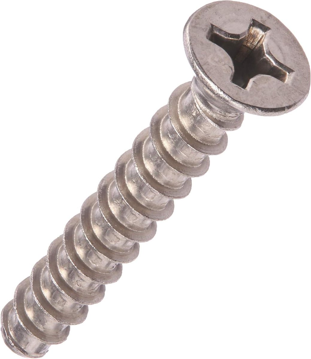 Schroefvervanging Set - Outlet Schroeven - Zwembad Onderhoud - Specifiek Ontworpen - 2 stuks - null