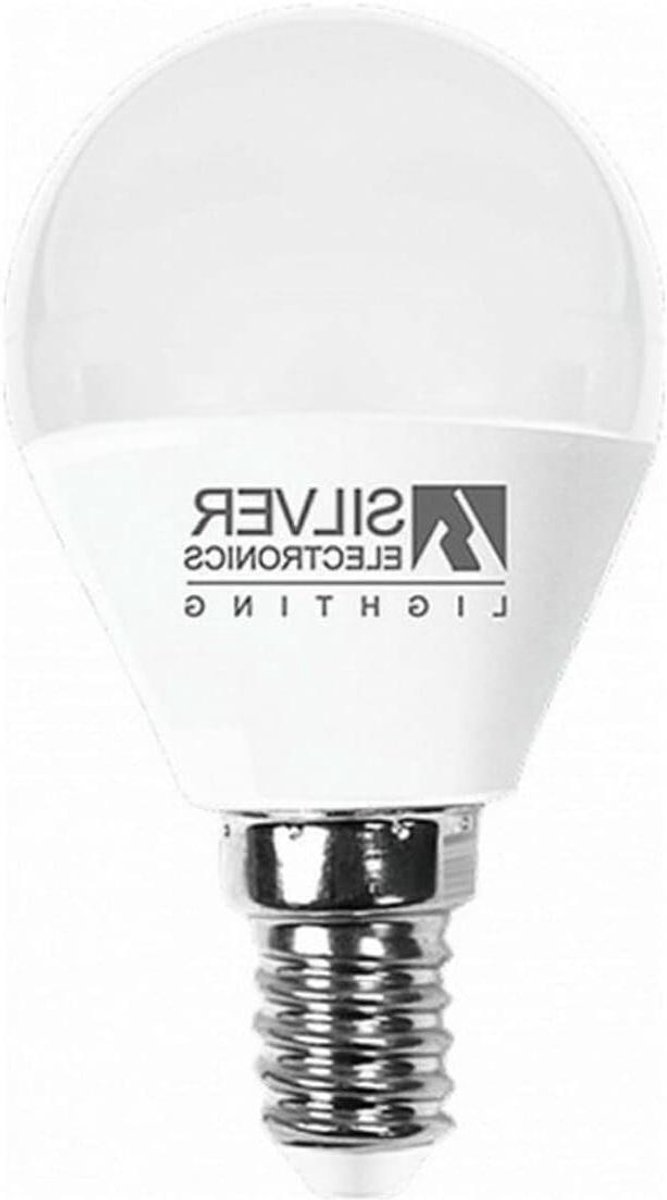 Ledlamp R7s - Standaard Fitting Lamp - Verlichting Binnen - Energiezuinig 8 Watt - 118 mm - Wit