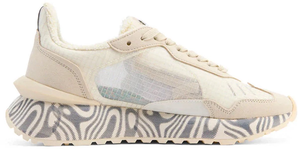 Duuo Shoes Sensei Moon Neon 155 Schoenen Beige EU 37