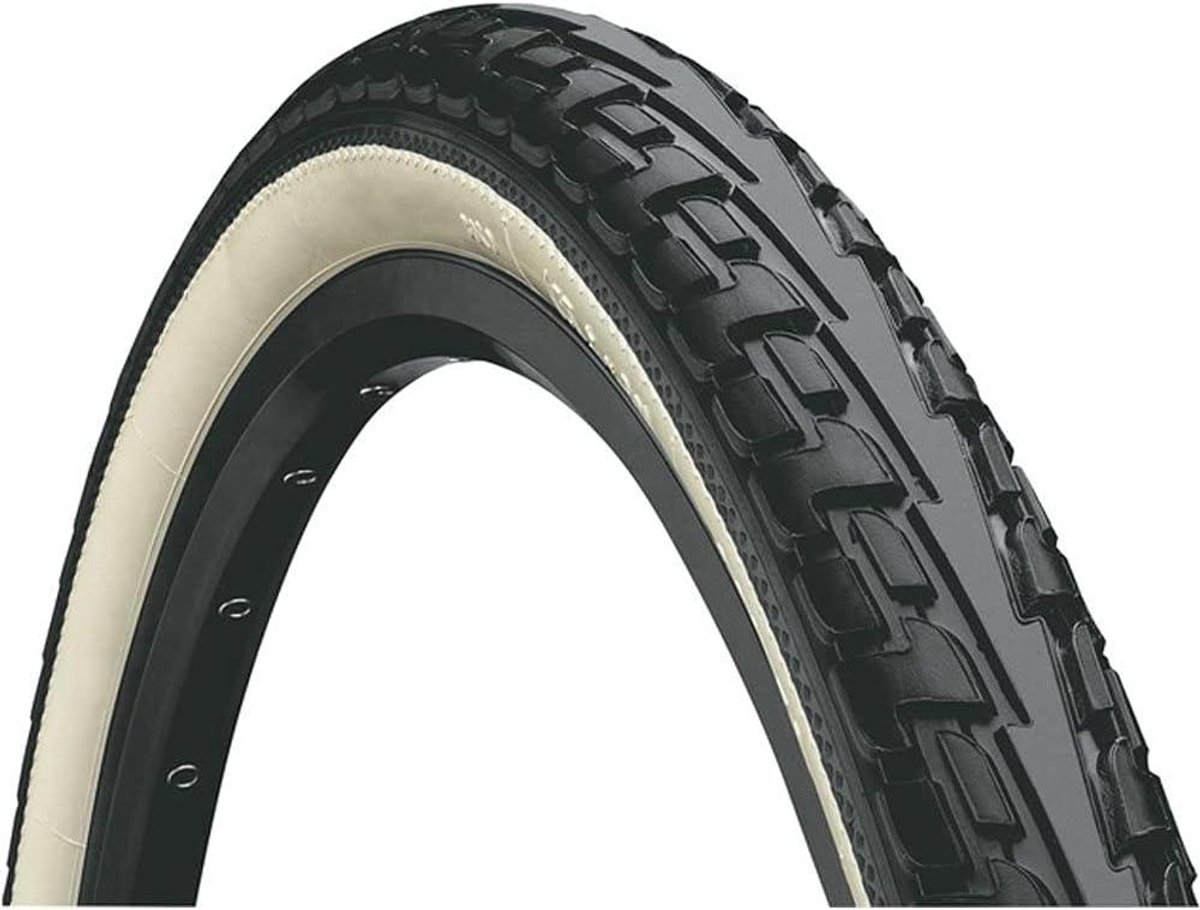 Fietsband - Stadsfiets band - Dagelijks gebruik - Lekbescherming - 28 inch
