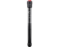 Aquarium Verwarming - Vis Tank Heater - Water Opwarmen - Dubbele Thermostaat - 500 W - Zwart