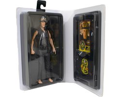 Actiefiguur Johnny - Cobra Kai figuur - Verzamelen - SDCC Exclusief - Standaard - Meerkleurig
