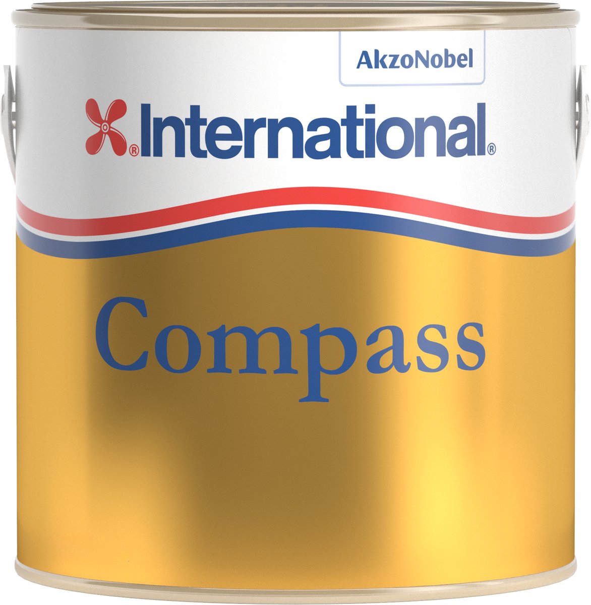 International Compass 750 ml