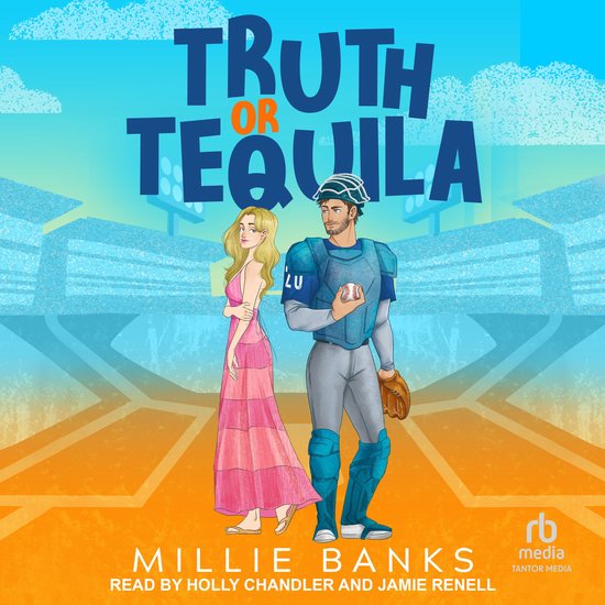 Truth or Tequila - cover