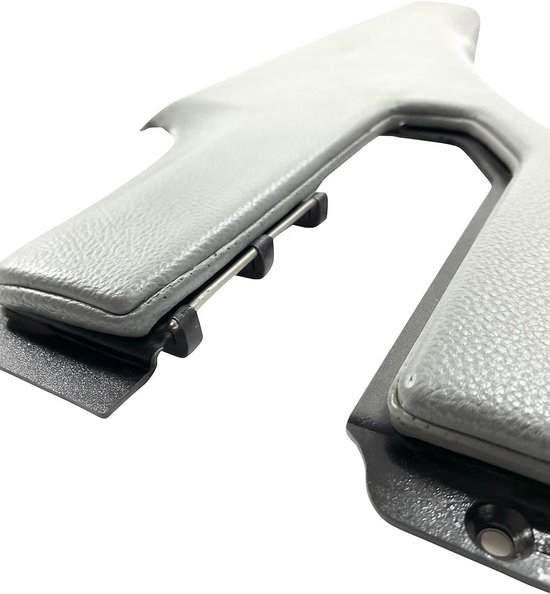 Reparatieset Kleine Klep - Klep Reparatie - Auto Interieur Herstel - Voor Links en Rechts - 30 g - Niet Gespecificeerd — afbeelding 4