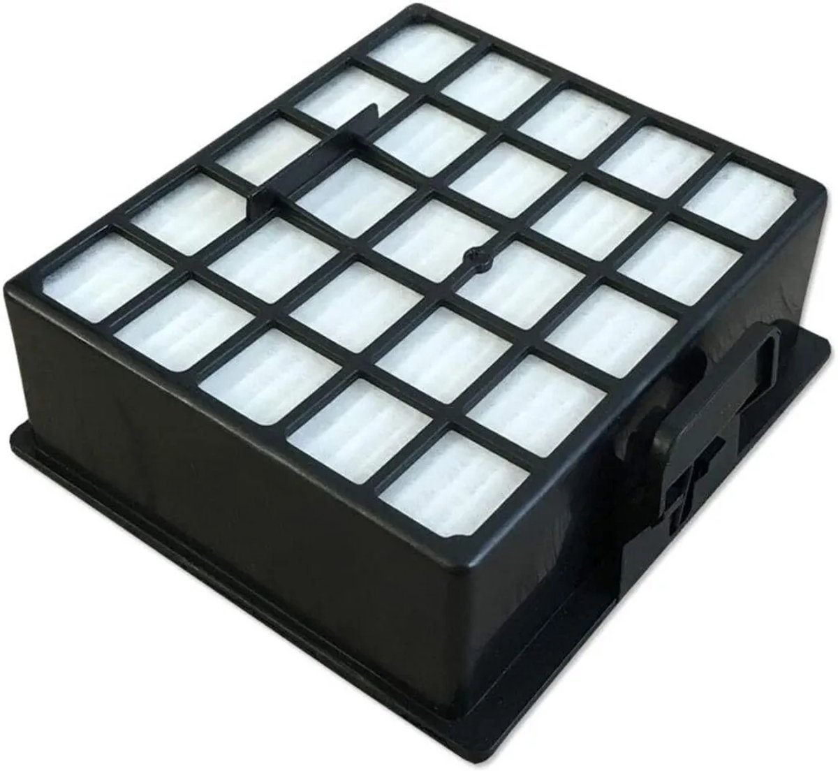 HEPA-filter Geschikt voor Bosch 572234 - BBZ153HF