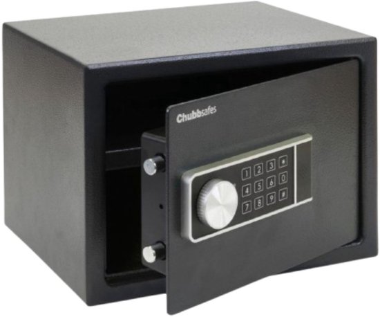 LIPS ChubbSafes Air 15EL