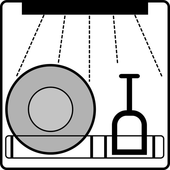Spätzle Maker - Duitse Pasta - Snel Pasta Maken - Past op Pannen - 28 cm - Zilver van Merkloos — afbeelding 2