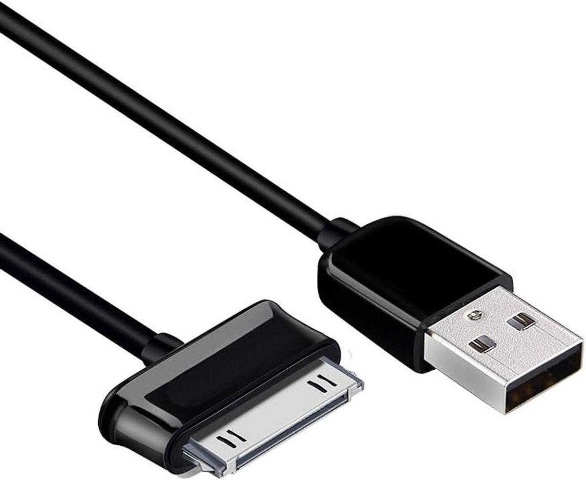 USB Oplaadkabel en Datakabel voor 10.1 Inch Tablet