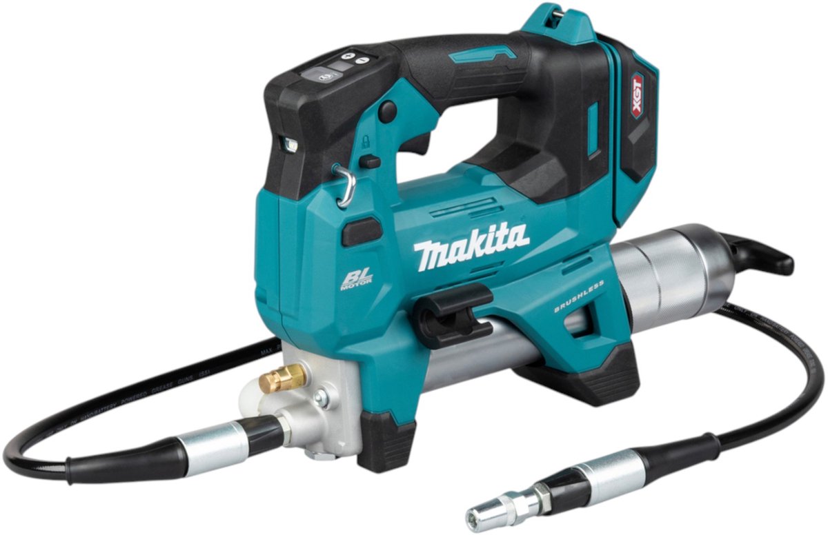 Makita GP001GZ Accu vetspuit XGT 40V Max Basic Body
