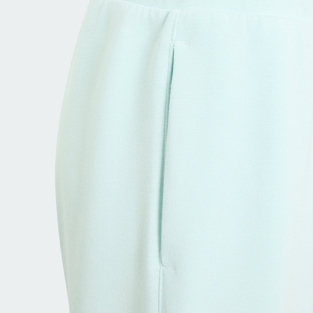 Adidas Sportswear Adidas Broek Meisjes Kinderen Turquoise