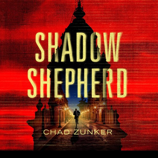 Shadow Shepherd - cover