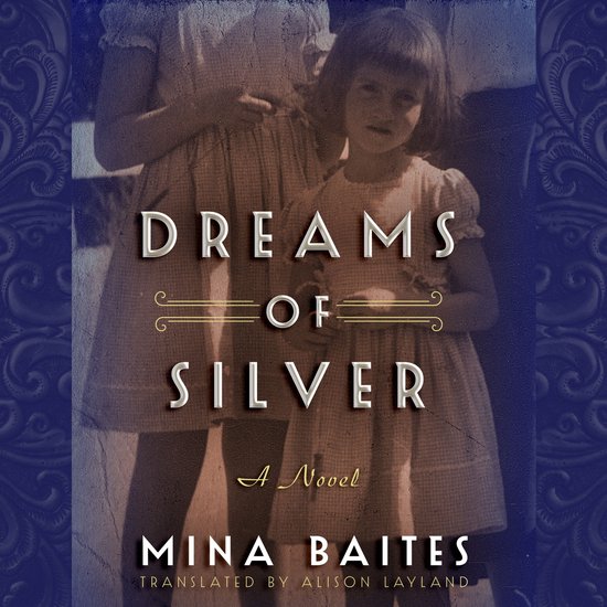 Dreams of Silver - cover