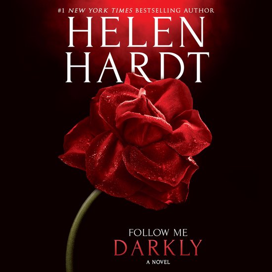 Follow Me Darkly - cover
