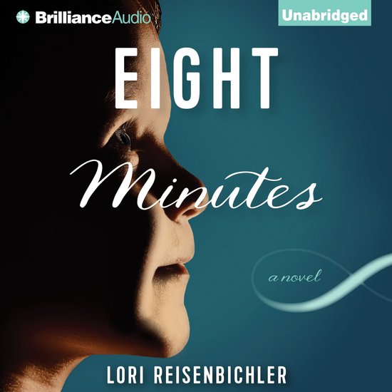 Eight Minutes - cover