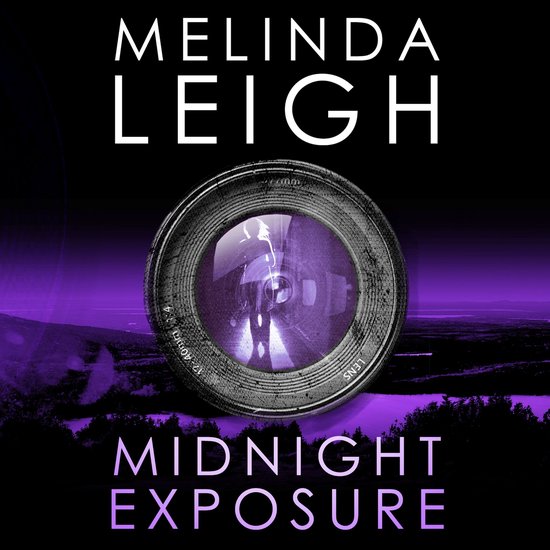 Midnight Exposure - cover
