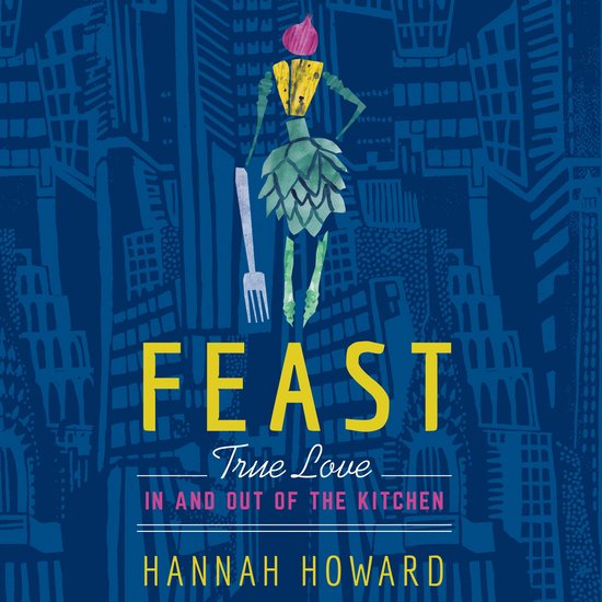 Feast - cover