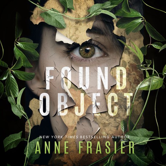 Found Object - cover
